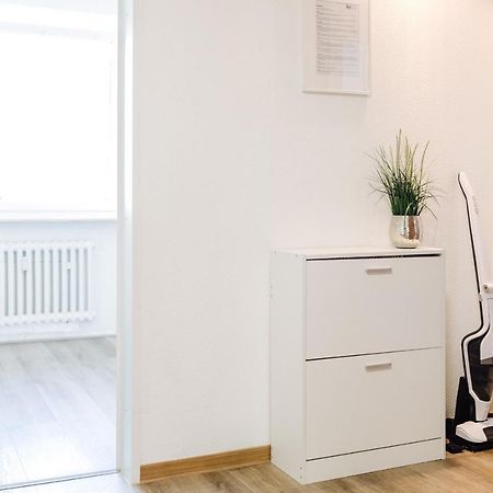 Apartment in Hameln #Venedig Hamelin Exterior foto