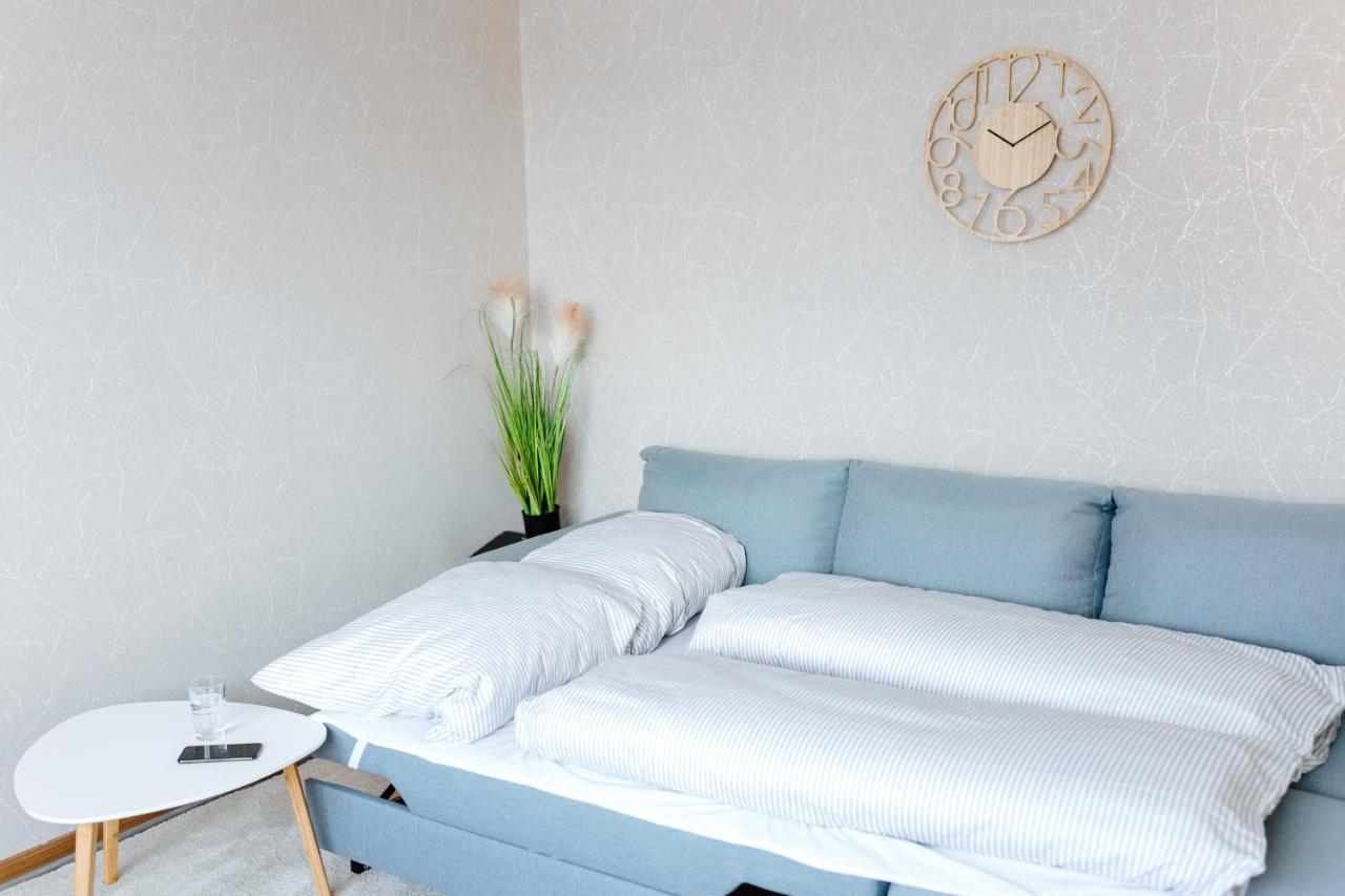 Apartment in Hameln #Venedig Hamelin Exterior foto