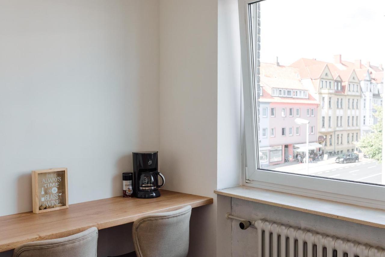 Apartment in Hameln #Venedig Hamelin Exterior foto