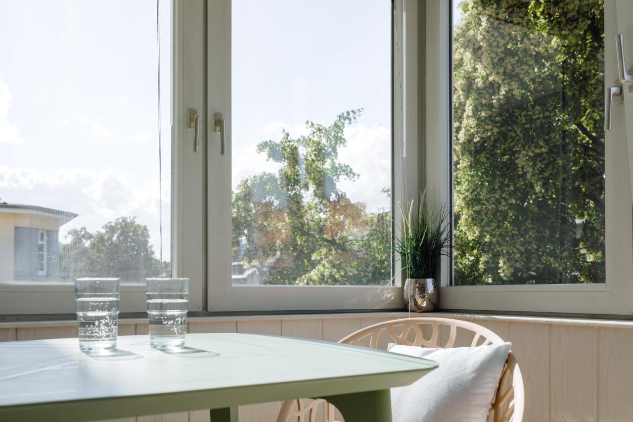 Apartment in Hameln #Venedig Hamelin Exterior foto