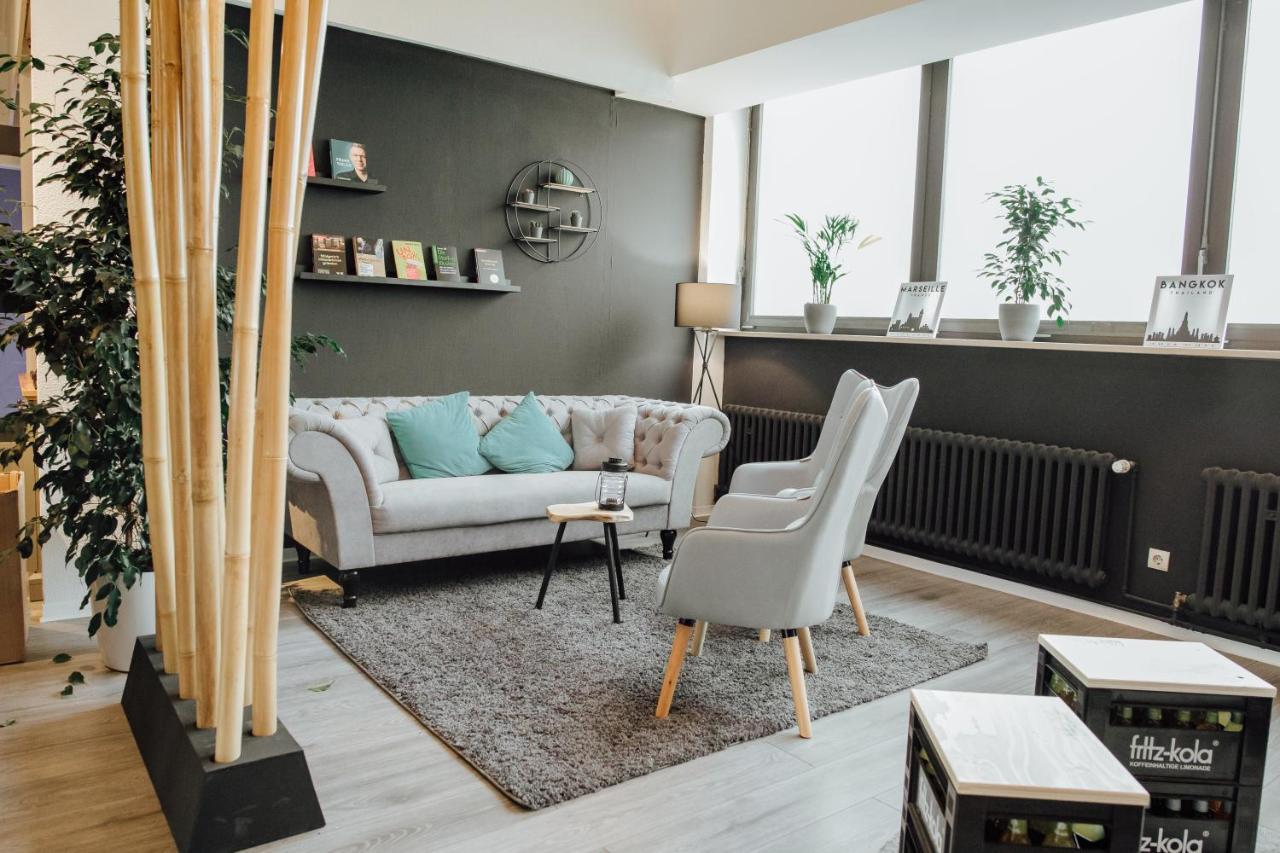 Apartment in Hameln #Venedig Hamelin Exterior foto